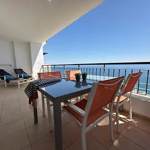  Apartamento Frente Al Mar Con Parking Privado